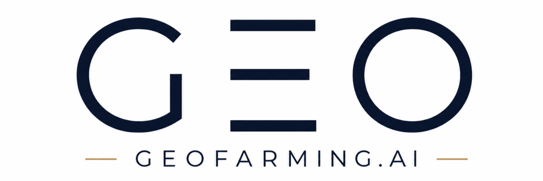 GEO Farming AI